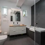 Appartement Earthy Elegance Budapest