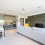 Appartement Earthy Elegance Budapest