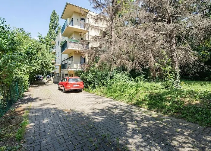 Apartament Earthy Elegance
