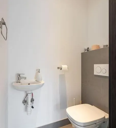 Apartament Earthy Elegance *