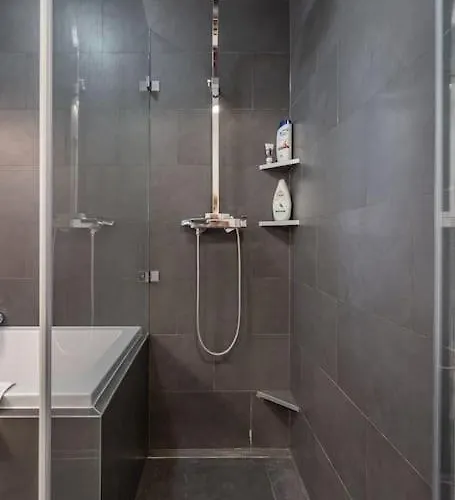 Apartament Earthy Elegance